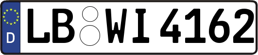 LB-WI4162