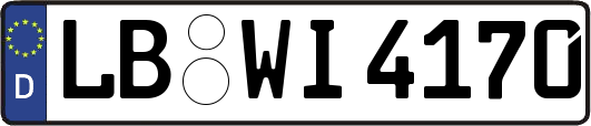 LB-WI4170