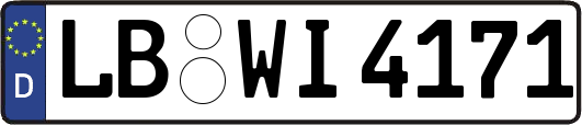 LB-WI4171