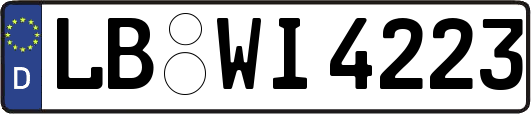 LB-WI4223