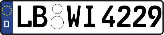 LB-WI4229