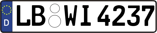 LB-WI4237