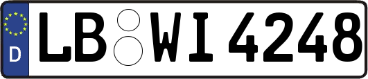LB-WI4248