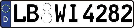 LB-WI4282