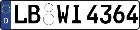 LB-WI4364