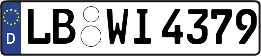 LB-WI4379