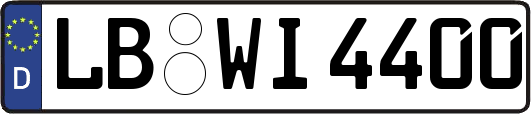 LB-WI4400