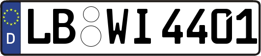 LB-WI4401