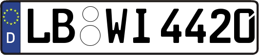 LB-WI4420
