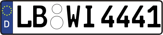 LB-WI4441