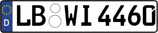 LB-WI4460