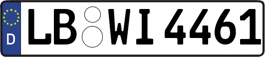 LB-WI4461