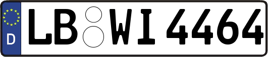LB-WI4464