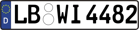 LB-WI4482