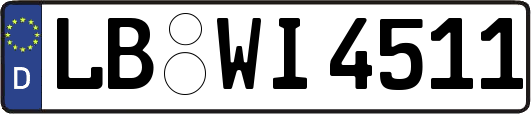 LB-WI4511