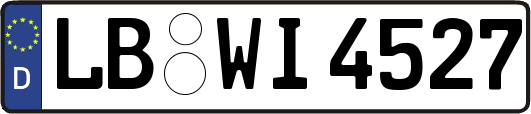 LB-WI4527