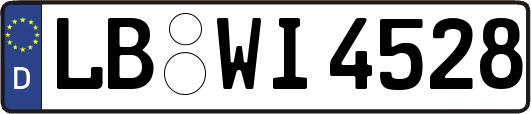 LB-WI4528