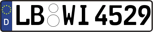 LB-WI4529