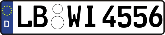 LB-WI4556