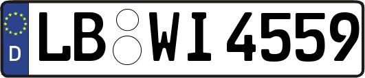 LB-WI4559