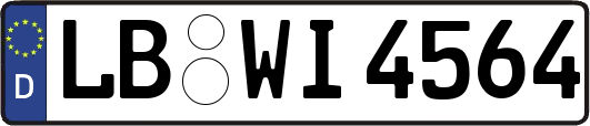LB-WI4564