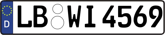LB-WI4569