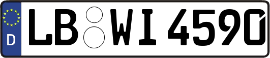 LB-WI4590