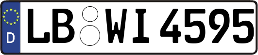 LB-WI4595