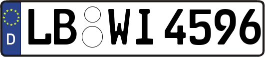 LB-WI4596