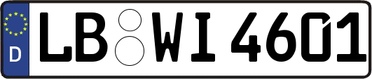 LB-WI4601