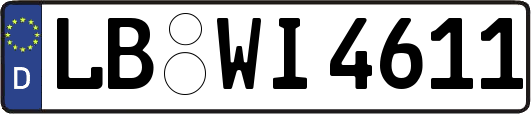 LB-WI4611