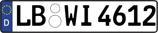 LB-WI4612