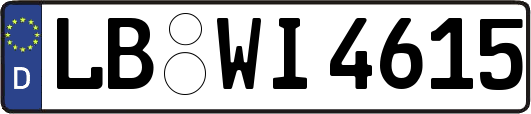 LB-WI4615
