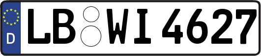 LB-WI4627