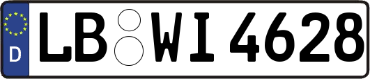 LB-WI4628