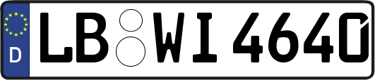 LB-WI4640
