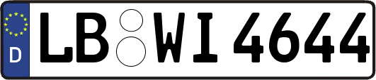 LB-WI4644