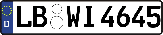 LB-WI4645