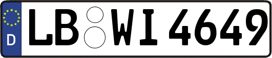 LB-WI4649