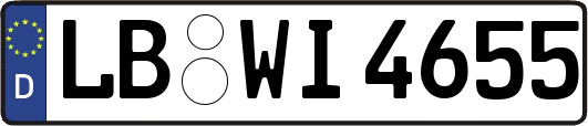 LB-WI4655