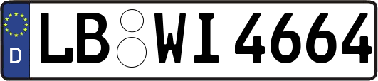 LB-WI4664