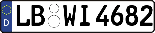 LB-WI4682