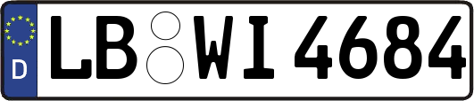 LB-WI4684