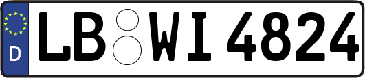 LB-WI4824