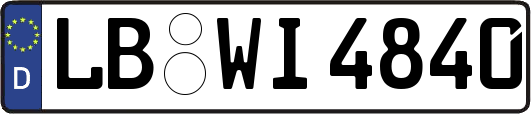 LB-WI4840