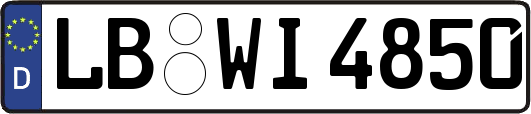 LB-WI4850