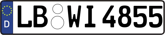 LB-WI4855