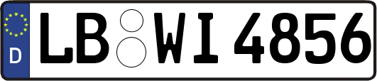 LB-WI4856
