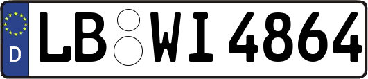 LB-WI4864