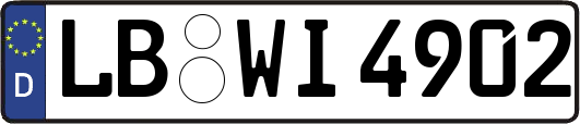 LB-WI4902